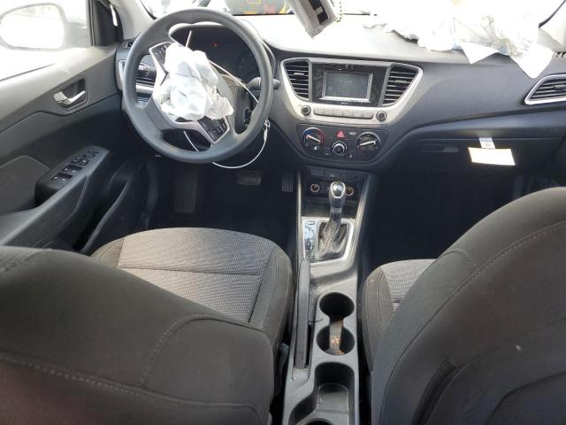 Photo 7 VIN: 3KPC24A65NE165557 - HYUNDAI ACCENT SE 