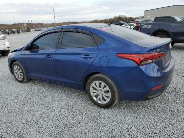 Photo 1 VIN: 3KPC24A65NE170192 - HYUNDAI ACCENT 