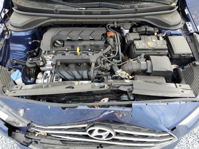 Photo 10 VIN: 3KPC24A65NE170192 - HYUNDAI ACCENT 