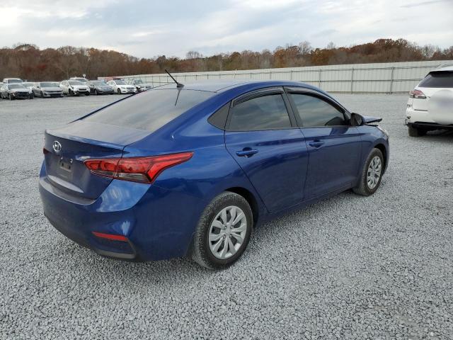 Photo 2 VIN: 3KPC24A65NE170192 - HYUNDAI ACCENT 