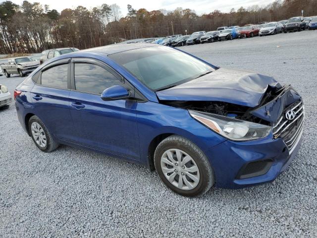 Photo 3 VIN: 3KPC24A65NE170192 - HYUNDAI ACCENT 