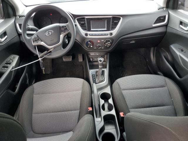 Photo 7 VIN: 3KPC24A65NE170192 - HYUNDAI ACCENT 