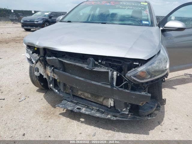 Photo 5 VIN: 3KPC24A65NE171794 - HYUNDAI ACCENT 