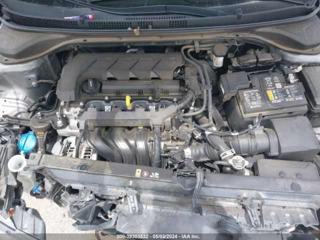 Photo 9 VIN: 3KPC24A65NE171794 - HYUNDAI ACCENT 