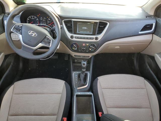 Photo 7 VIN: 3KPC24A65NE174386 - HYUNDAI ACCENT SE 