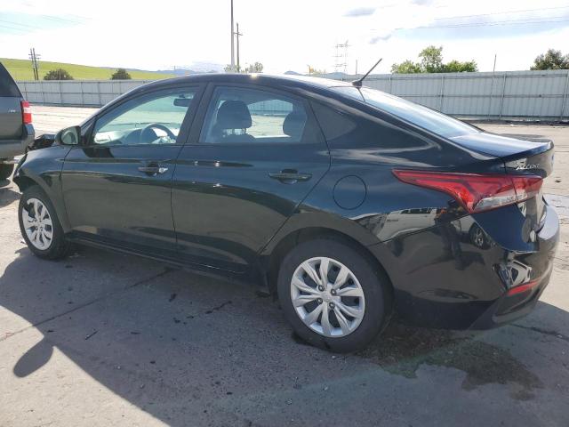 Photo 1 VIN: 3KPC24A65NE177949 - HYUNDAI ACCENT 