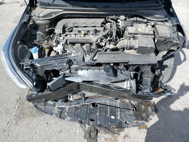 Photo 10 VIN: 3KPC24A65NE177949 - HYUNDAI ACCENT 