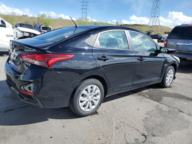 Photo 2 VIN: 3KPC24A65NE177949 - HYUNDAI ACCENT 