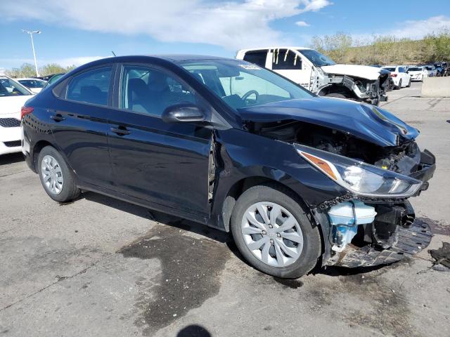 Photo 3 VIN: 3KPC24A65NE177949 - HYUNDAI ACCENT 