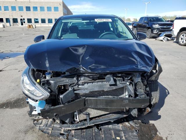 Photo 4 VIN: 3KPC24A65NE177949 - HYUNDAI ACCENT 