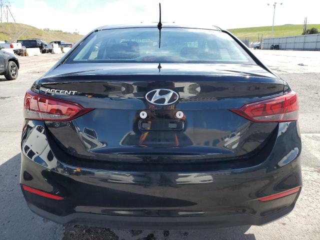 Photo 5 VIN: 3KPC24A65NE177949 - HYUNDAI ACCENT 