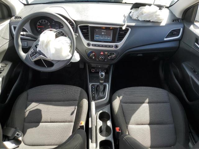 Photo 7 VIN: 3KPC24A65NE177949 - HYUNDAI ACCENT 