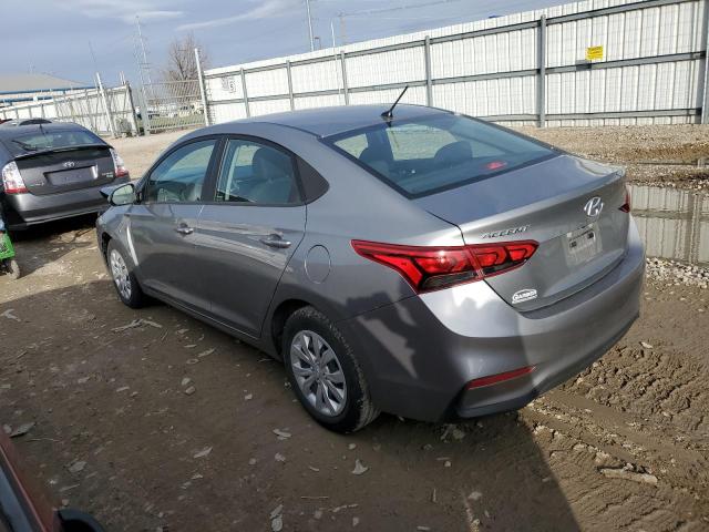 Photo 1 VIN: 3KPC24A65NE180124 - HYUNDAI ACCENT 