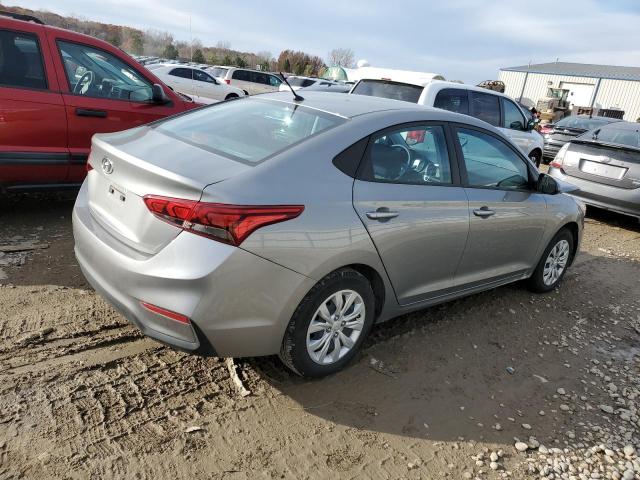 Photo 2 VIN: 3KPC24A65NE180124 - HYUNDAI ACCENT 