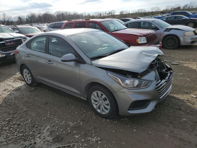 Photo 3 VIN: 3KPC24A65NE180124 - HYUNDAI ACCENT 