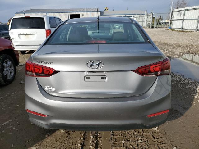 Photo 5 VIN: 3KPC24A65NE180124 - HYUNDAI ACCENT 