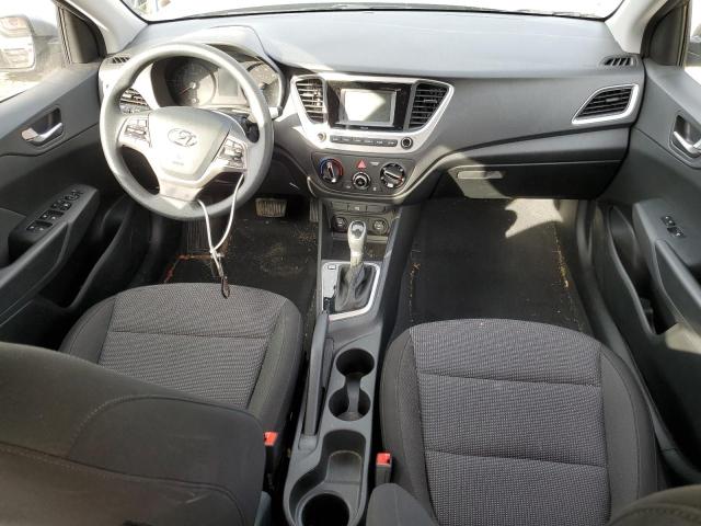 Photo 7 VIN: 3KPC24A65NE180124 - HYUNDAI ACCENT 