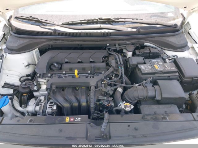 Photo 9 VIN: 3KPC24A65NE181774 - HYUNDAI ACCENT 