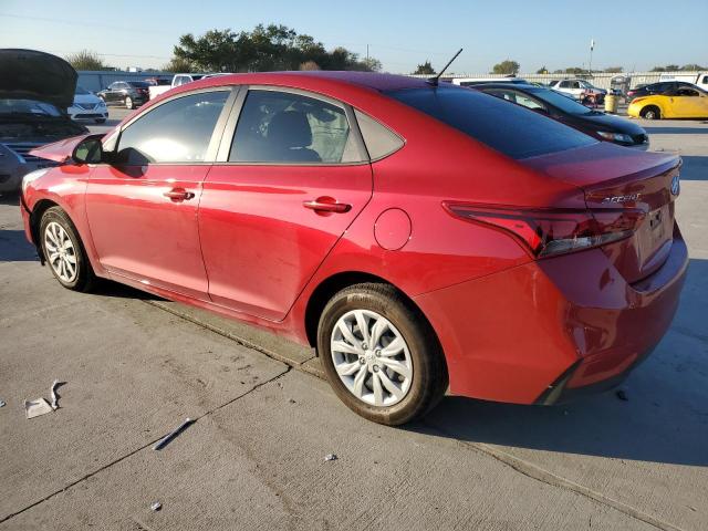 Photo 1 VIN: 3KPC24A65NE183430 - HYUNDAI ACCENT 