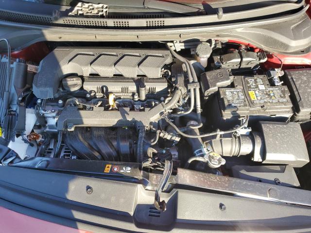 Photo 10 VIN: 3KPC24A65NE183430 - HYUNDAI ACCENT 