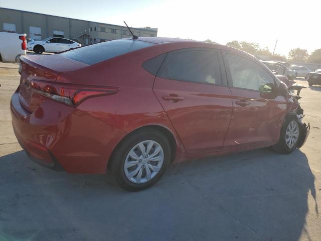 Photo 2 VIN: 3KPC24A65NE183430 - HYUNDAI ACCENT 