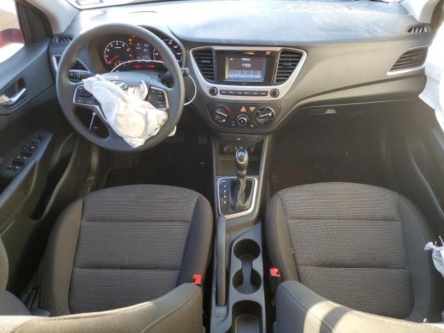 Photo 7 VIN: 3KPC24A65NE183430 - HYUNDAI ACCENT 