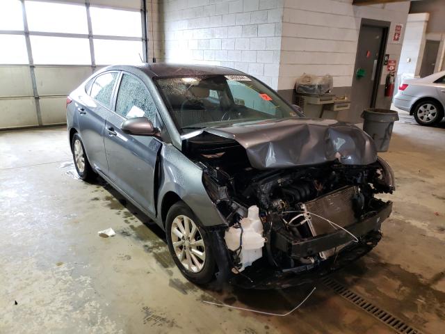 Photo 0 VIN: 3KPC24A66LE092213 - HYUNDAI ACCENT SE 