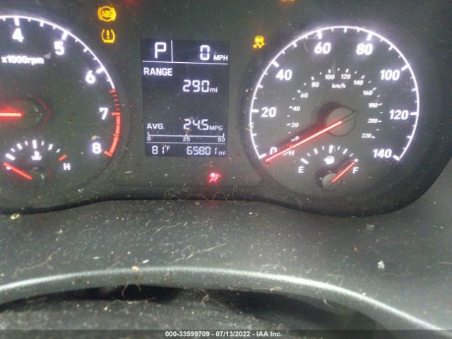 Photo 6 VIN: 3KPC24A66LE093023 - HYUNDAI ACCENT 