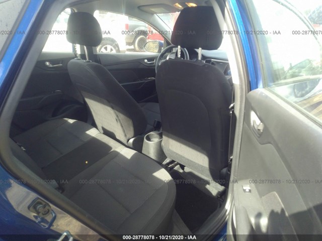 Photo 7 VIN: 3KPC24A66LE096486 - HYUNDAI ACCENT 