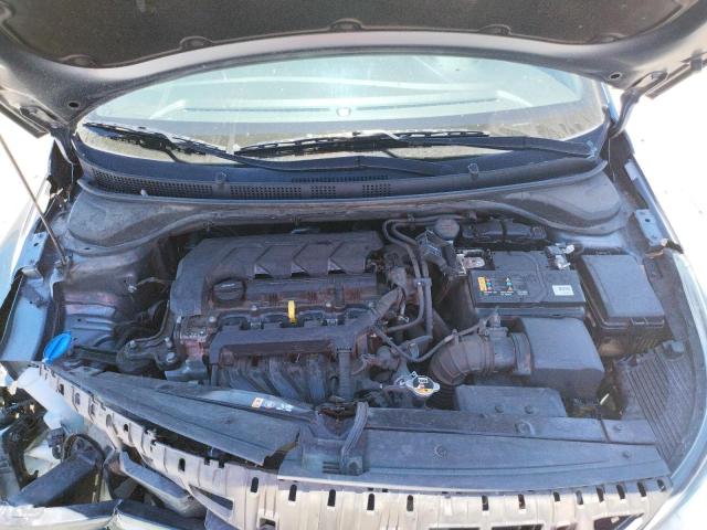 Photo 6 VIN: 3KPC24A66LE098528 - HYUNDAI ACCENT SE 