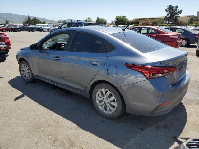 Photo 1 VIN: 3KPC24A66LE098674 - HYUNDAI ACCENT 