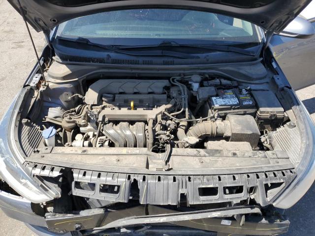 Photo 10 VIN: 3KPC24A66LE098674 - HYUNDAI ACCENT 