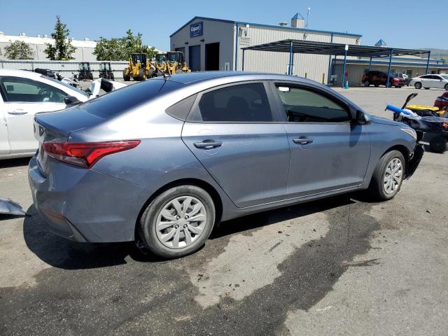 Photo 2 VIN: 3KPC24A66LE098674 - HYUNDAI ACCENT 