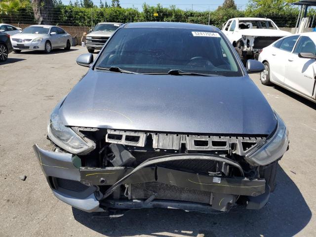 Photo 4 VIN: 3KPC24A66LE098674 - HYUNDAI ACCENT 