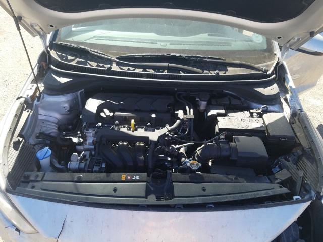 Photo 6 VIN: 3KPC24A66LE101881 - HYUNDAI ACCENT SE 