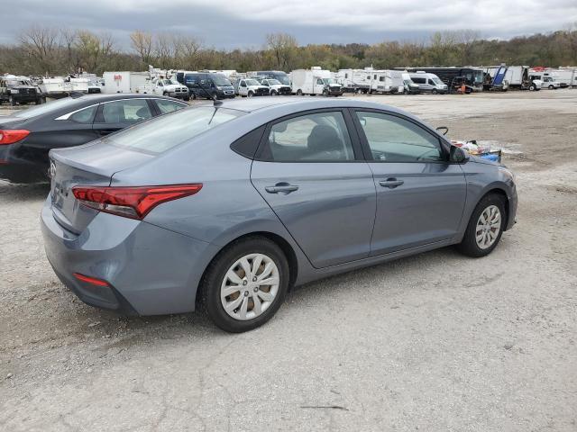 Photo 2 VIN: 3KPC24A66LE103517 - HYUNDAI ACCENT SE 