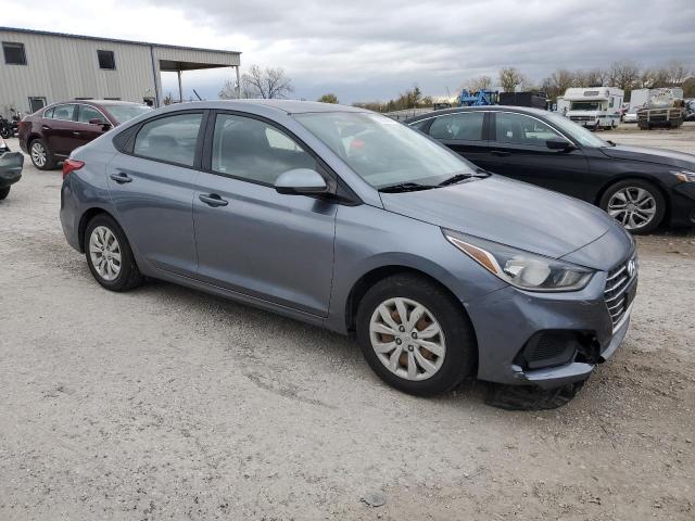 Photo 3 VIN: 3KPC24A66LE103517 - HYUNDAI ACCENT SE 