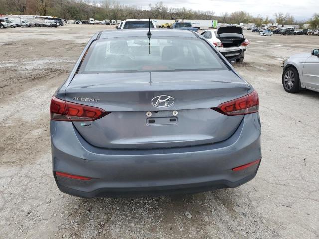 Photo 5 VIN: 3KPC24A66LE103517 - HYUNDAI ACCENT SE 