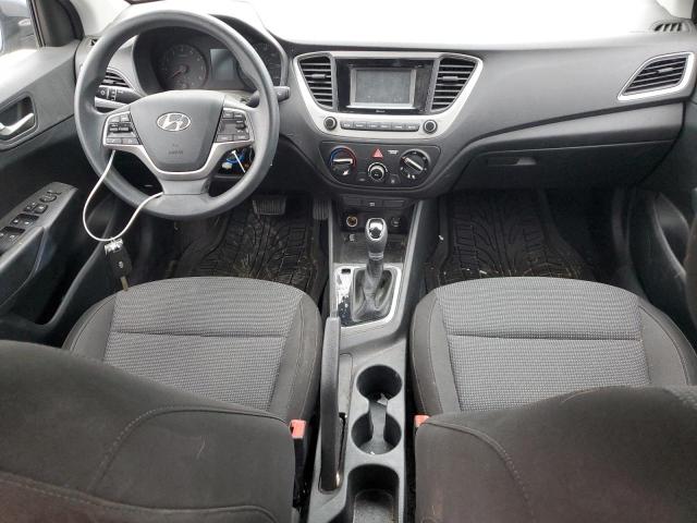 Photo 7 VIN: 3KPC24A66LE103517 - HYUNDAI ACCENT SE 