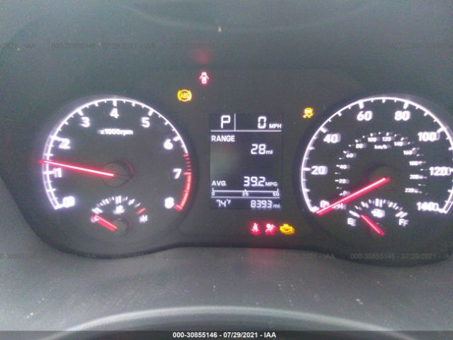 Photo 6 VIN: 3KPC24A66LE107146 - HYUNDAI ACCENT 