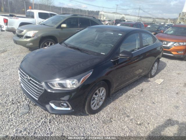 Photo 1 VIN: 3KPC24A66LE108216 - HYUNDAI ACCENT 