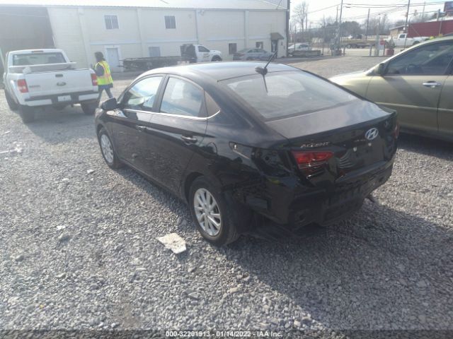 Photo 2 VIN: 3KPC24A66LE108216 - HYUNDAI ACCENT 