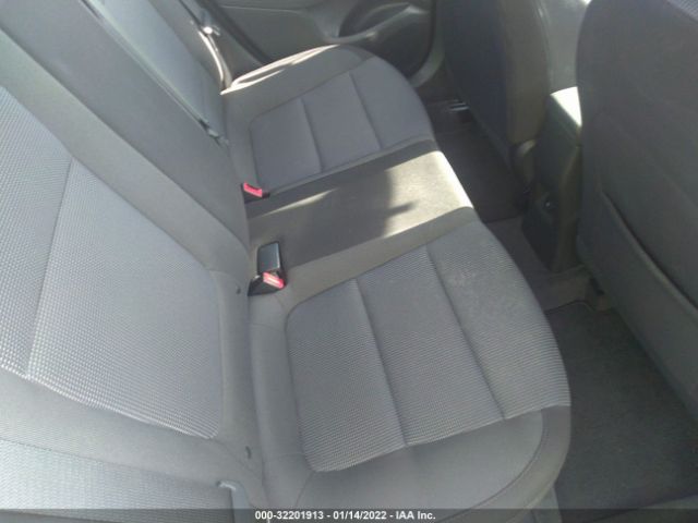 Photo 7 VIN: 3KPC24A66LE108216 - HYUNDAI ACCENT 