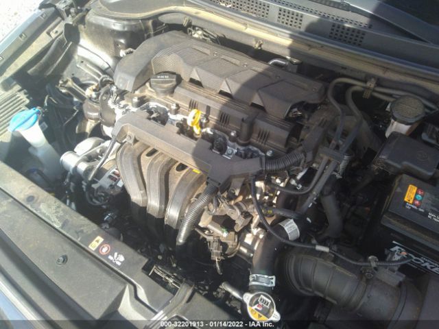 Photo 9 VIN: 3KPC24A66LE108216 - HYUNDAI ACCENT 