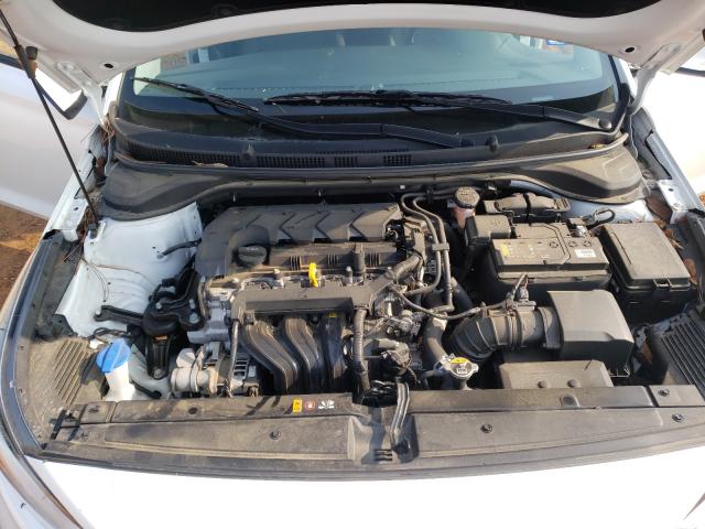 Photo 6 VIN: 3KPC24A66LE109155 - HYUNDAI ACCENT SE 