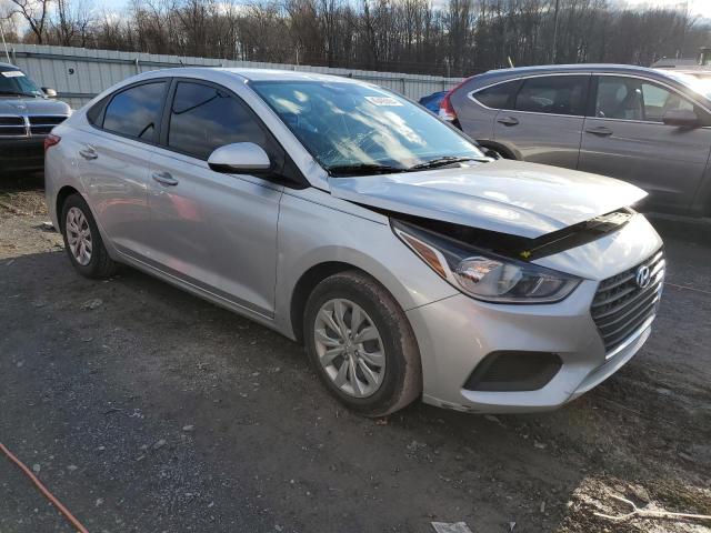 Photo 3 VIN: 3KPC24A66LE113433 - HYUNDAI ACCENT 