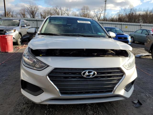 Photo 4 VIN: 3KPC24A66LE113433 - HYUNDAI ACCENT 