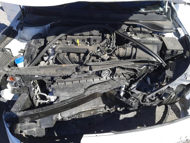 Photo 6 VIN: 3KPC24A66LE114372 - HYUNDAI ACCENT SE 