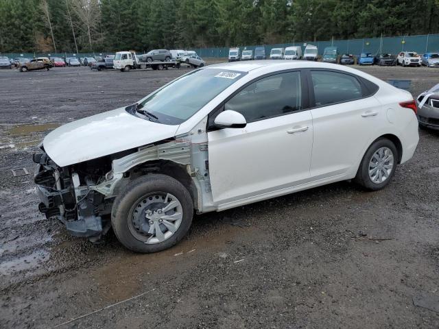 Photo 0 VIN: 3KPC24A66LE115442 - HYUNDAI ACCENT SE 