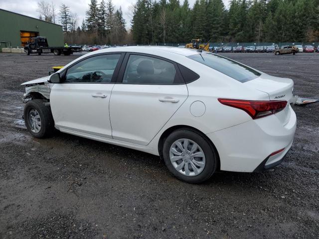 Photo 1 VIN: 3KPC24A66LE115442 - HYUNDAI ACCENT SE 